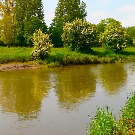 Hotel De La Canche Beutin